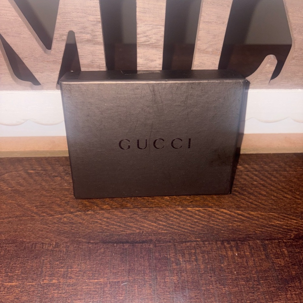 Gucci Gift Box